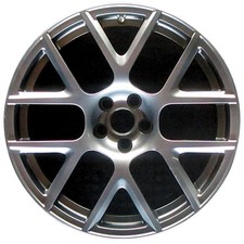 Wheel Rim Dodge Challenger Charger 20 2017-2019 5rn64trmac Oem Factory Oe 2642