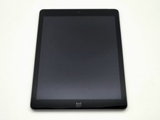 Apple iPad 5th Gen Wi-Fi  Cellular A1823 9.7" 4G LTE GPS READ 