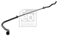 Febi Bilstein 183816 Verschlussschraube, ÖLwanne FüR Mini Opel Peugeot Toyota