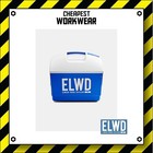 ELWD | Elwood Workwear | 10L Cooler Lunch Box Drinks Esky | EWD991