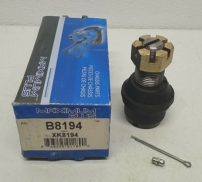 Maximum Plus B8194 Automotive Suspension Ball Joint Replacement