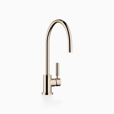 Dornbracht TARA Single-lever mixer 33815888-47 Champagne 22kt Gold