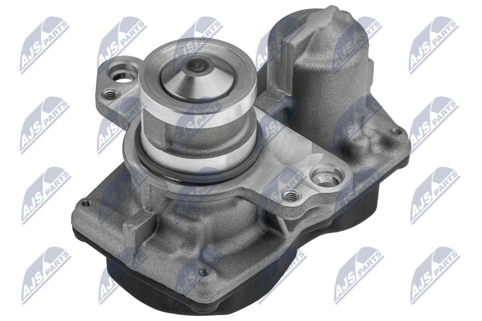 NTY EGR Valve AGR Ventil EGR-NS-010 5-Pin Electric With Gasket For Mercedes - Image 9