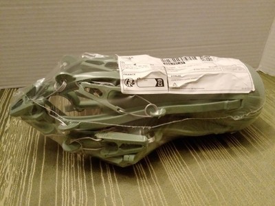 IKEA Pressa Octopus Shape Hanging Clothes Drying Rack Sage Green Foldable Clips