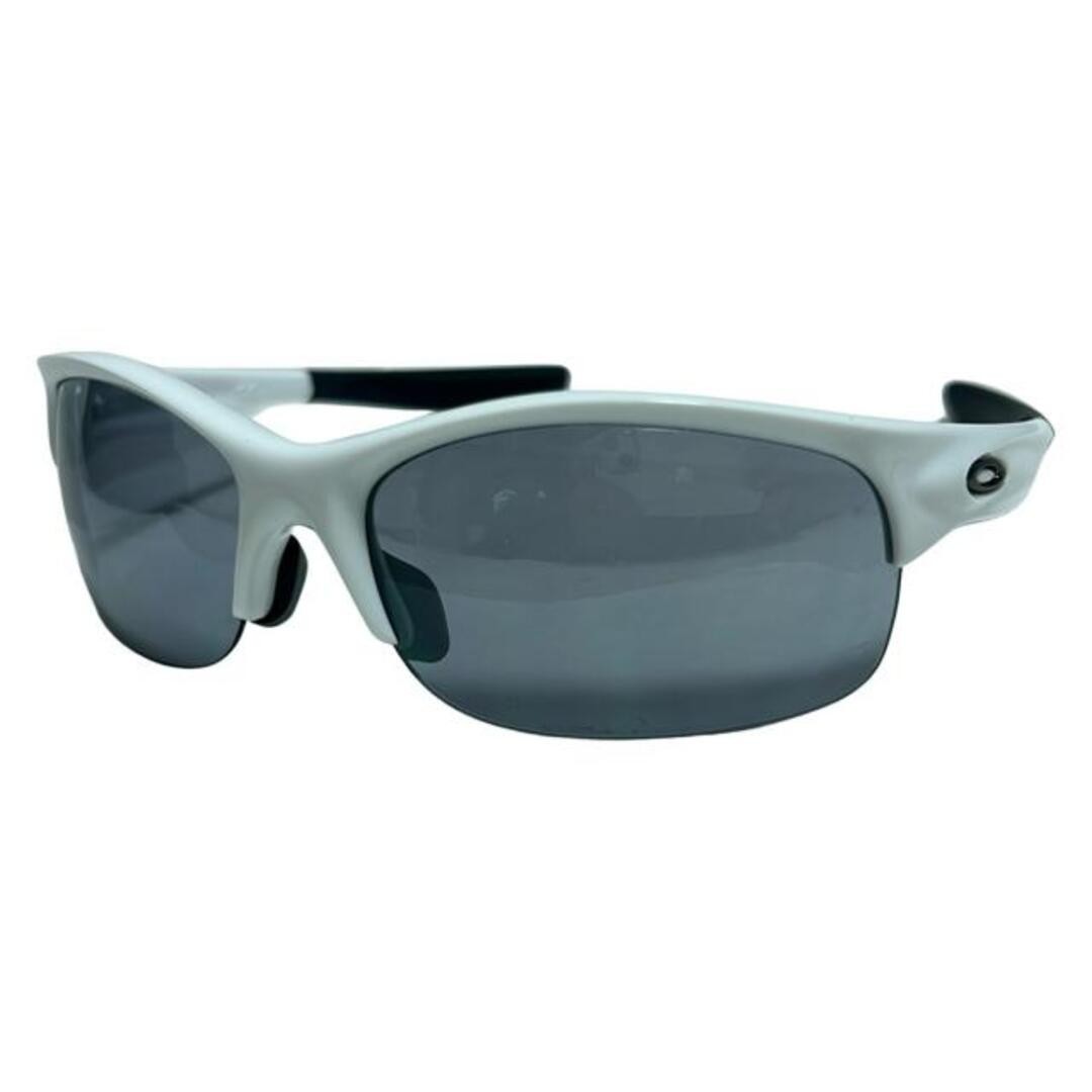 Oakley Sunglasses Commit Gray White Black - image 1