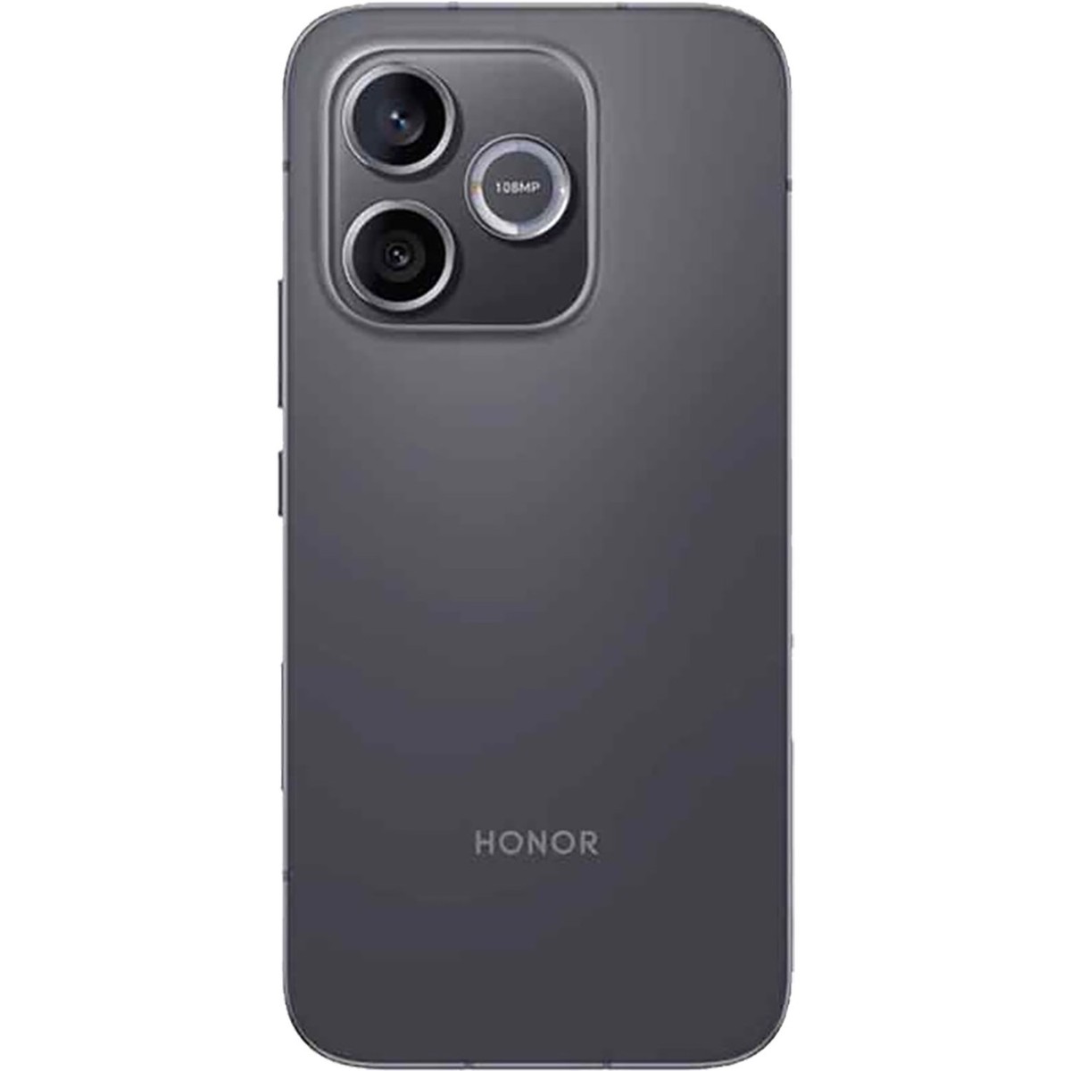 オナーHONOR 600 Lite 5G 本体 ベルベットブラック Honor 600 Lite 5G Velvet Black 256GB + 8GB Dual-SIM Unlocked GSM