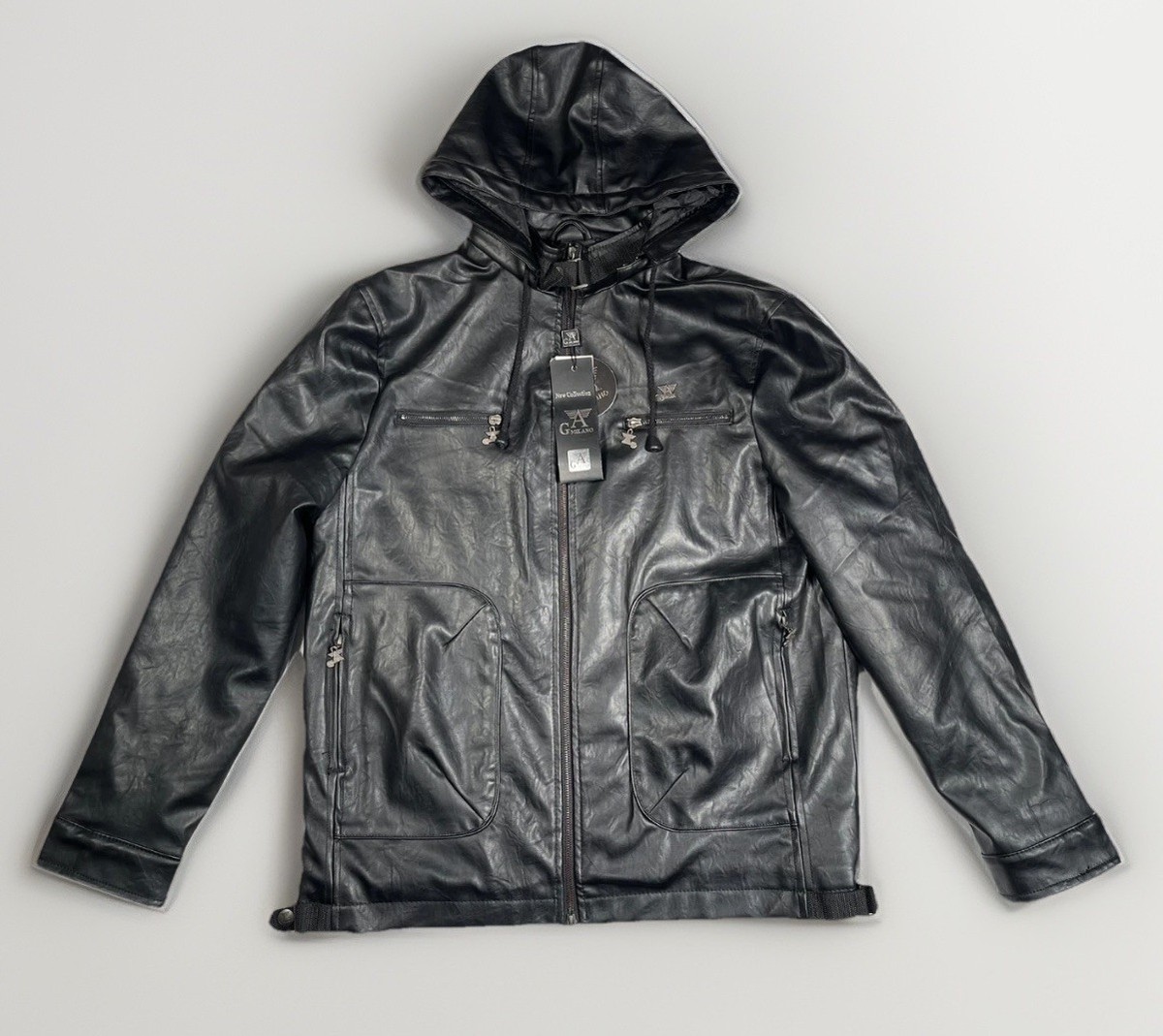 NWT AG Milano Men