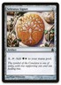 Selesnya Signet #258 (NM) Commander CMD Magic MTG