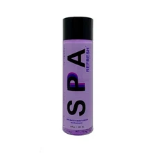 Insparation Spa Refresh Moisturizer 8 Oz Purple Pool And Spa Water Treatment