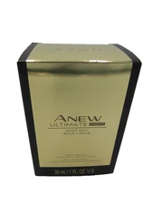 Avon Anew Ultimate Night Repair Night Serum, 1 fl. oz., New, Free Shipping