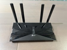 TP-LINK Archer AX3000 Dual-Band Wi-Fi 6 Router