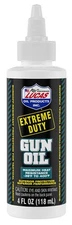 LUCAS OIL 10877 Extreme Duty Gun Oil 4 Ounce