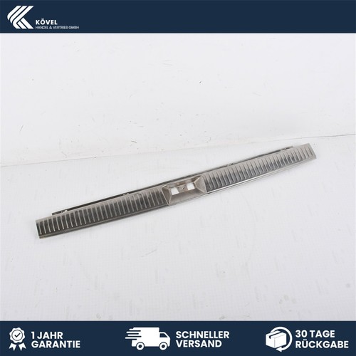 Mercedes Benz E-Klasse W210 Ladekanten Abdeckung Kofferraum A2106981889 Kombi
