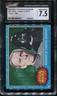 1977 Topps Star Wars #64 Governor of Imperial Outlands CGC 7