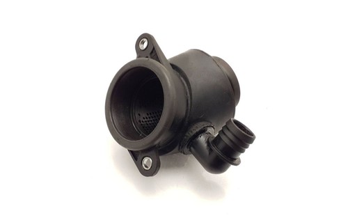 Audi A6 S6 C6 4F 2006 Diesel 165kW Ansaugrohr Ansaugschlauch Turbolader GEN15166