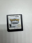 Pokemon White Version (Nintendo DS 2011) Authentic, Tested, Game Only