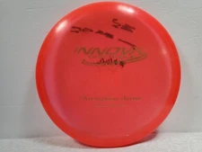 Innova Champion Aviar  PFN Pink 166 grams disc golf
