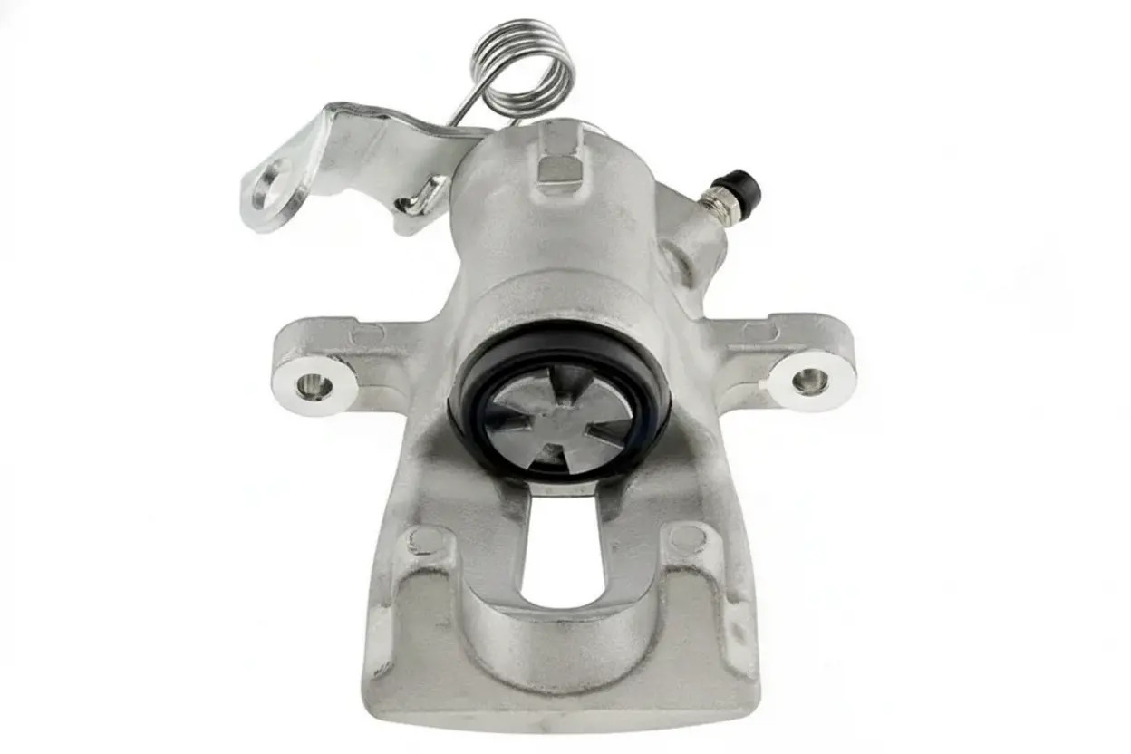 Brake caliper Rear Axle Left Brake Caliper (1 piston) HZT-PL-022 NTY for OPEL