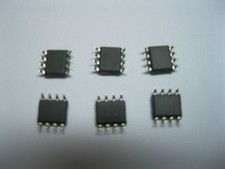 20 pcs IC 93C56 93C56A SOP 8 pin