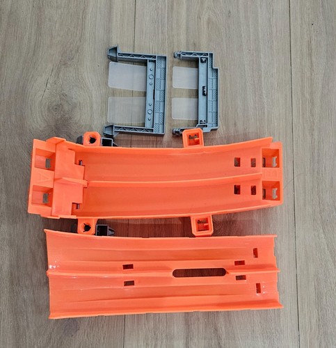 Hot Wheels FTB69 City Ultimate Garage und Parkhaus Hai - Auswahl Ersatzteile - Bild 43 von 79