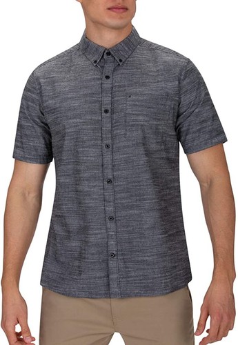 Hurley Men's One \u0026 Only Textured Short 