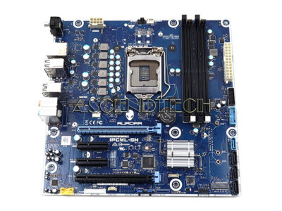 DELL ALIENWARE AURORA R11 CHIPSET Z490 SOCKET LGA1200 MOTHERBOARD
