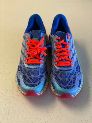 adidas 4d run 1.0 glory blue