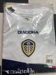 whyte and mackay leeds shirt
