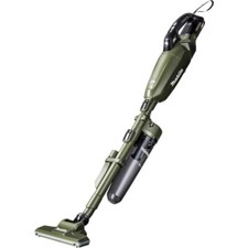 Makita CL001GZCO 40V 125W Brushless Stick Vacuum Cleaner Cyclone Type Body Only