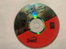 Sierra Sports: Skiing 1999 Edition (PC, 1998)