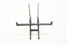 Nintendo 64 N64 Console Display Stand w/ Floating Controller Mount