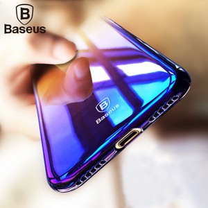 baseus color changing phone case for apple iphone 7 iphone 7 plusimage is loading baseus color changing phone case for apple iphone
