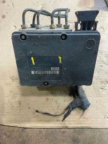 2007 to 2014 Mercedes C-Class ABS Anti Lock Brake Pump Module N8937 DG