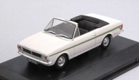 Oxford 1/43 Ford Cortina Mkii Crayford Cabrio Statisches Modell Diecast