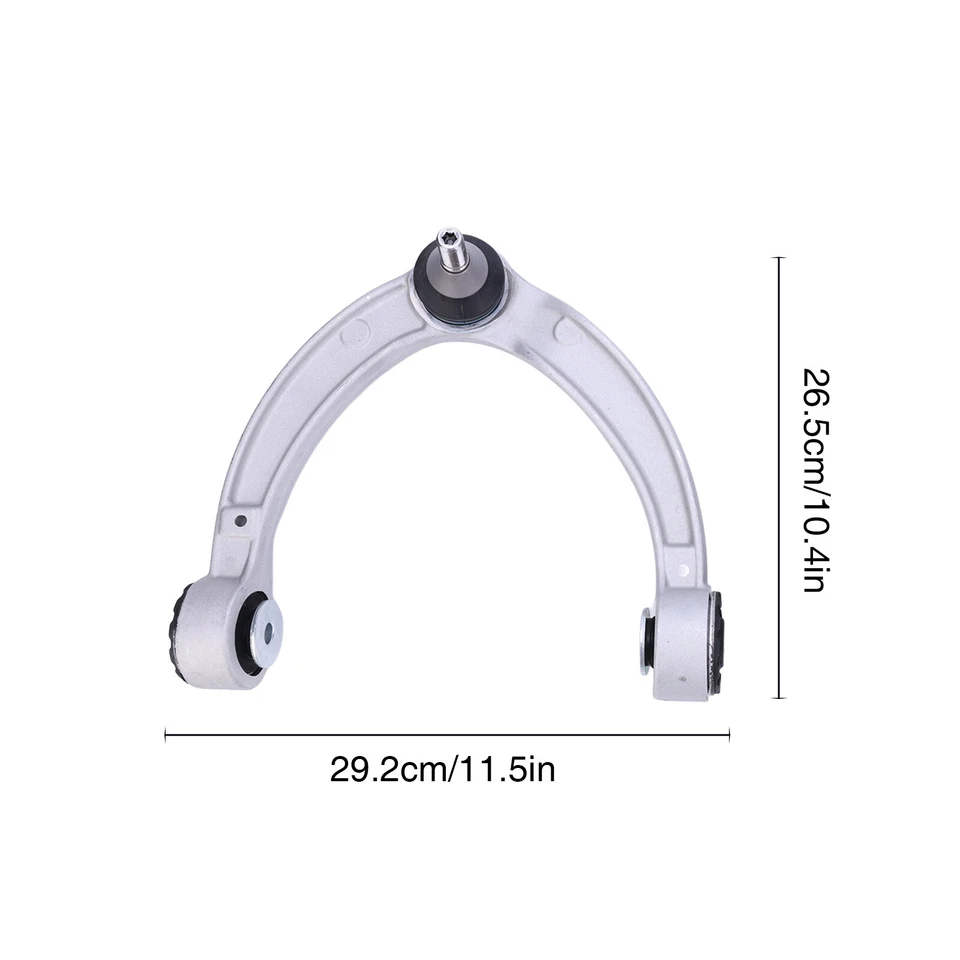 Front Upper Control Arm For Mercedes-Benz GL350 GL450 GLE350 ML350 Foto 3 de 4