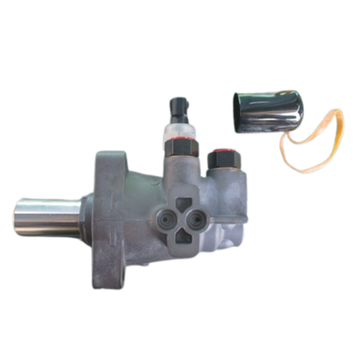 TOYOTA DYNA XZU414 Brake Master Cylinder 47207-37060 Genuine New 