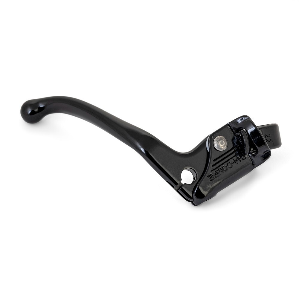 Paire De Leviers De Frein Inclinés Dia-Compe Pour Vélo – Modèle DC139 – Neufs Sous Blister
