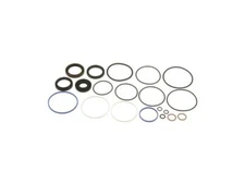 For 1989-1991 GMC Tracker Steering Gear Seal Kit 43951XPMB 1990 1.6L 4 Cyl GAS