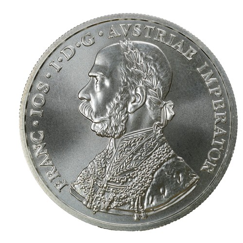 1784 B AUSTRIA King Joseph II ANITQUE OLD Silver 20 Kreuzer