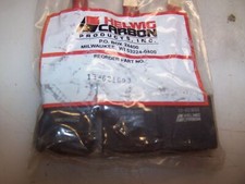  4 LOT OF 4 NEW HELWIG CARBON BRUSH 13-621693