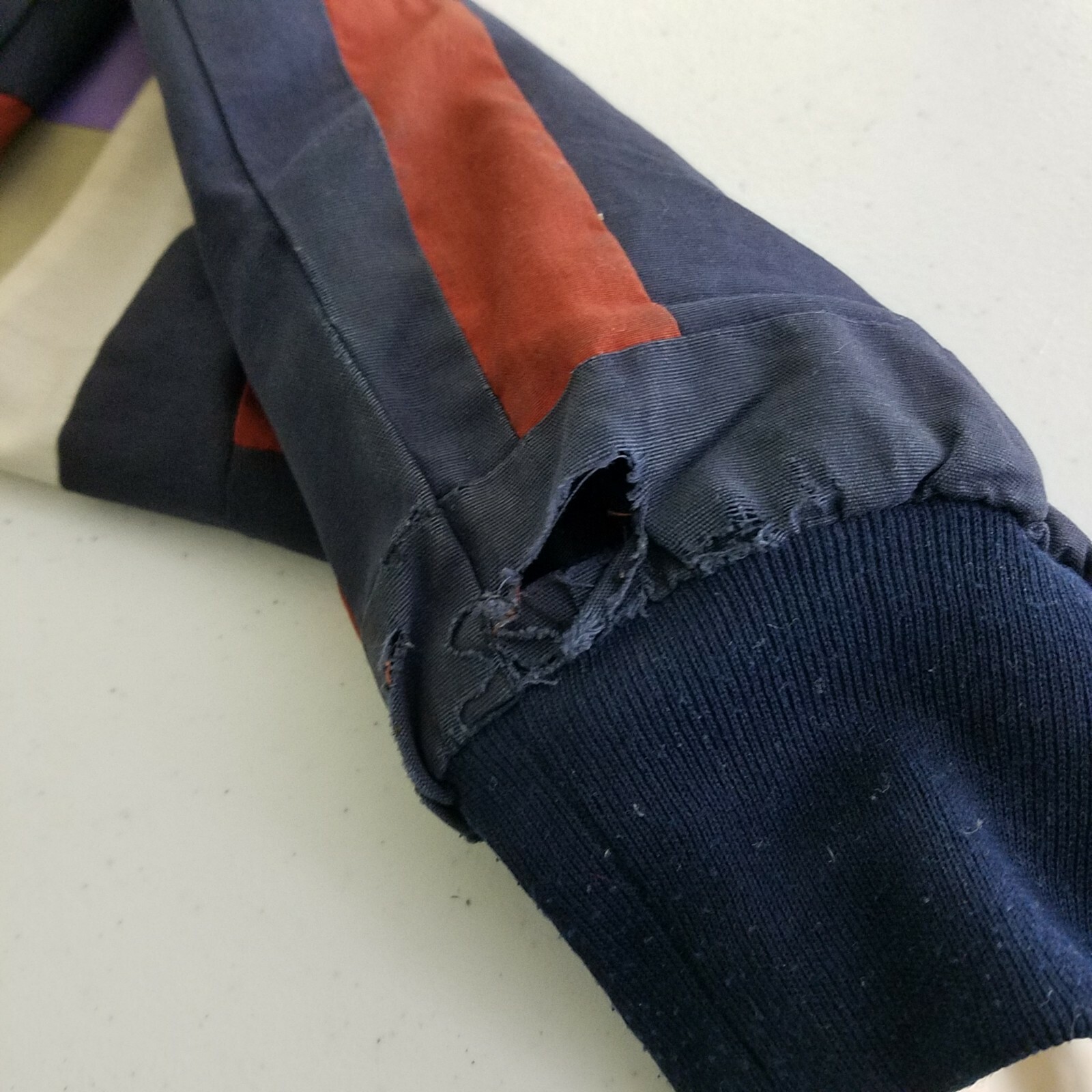 Brighton Collection Patchwork Crazy Quilt Style J… - image 8