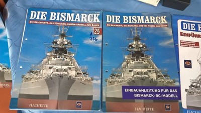 Modell Collection On Ebay