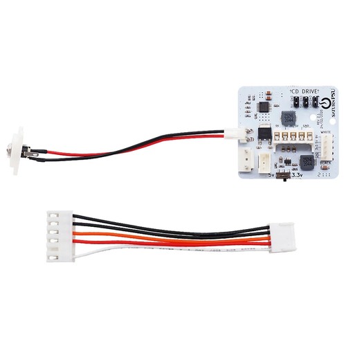 Console Power Supply Replacement Rev2.1 Power Supply Board Console Power Panel - 第 16/24 張圖片