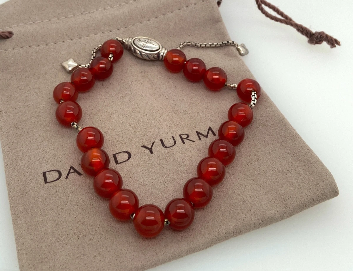 David yurman 2024 bracelet ebay
