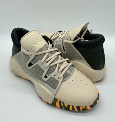 Adidas Pro Vision Basketball Men display picture 3