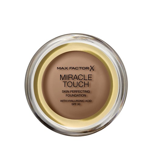 Max Factor Miracle Touch Foundation Flawless Skin Transformation Pick Your Shade - Picture 16 of 18
