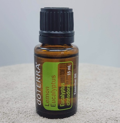 DOTERRA - YOU CHOOSE OPTIONS Essential Oils 5ml 10ml 15ml Sealed Bottles Rollers - Picture 190 of 377