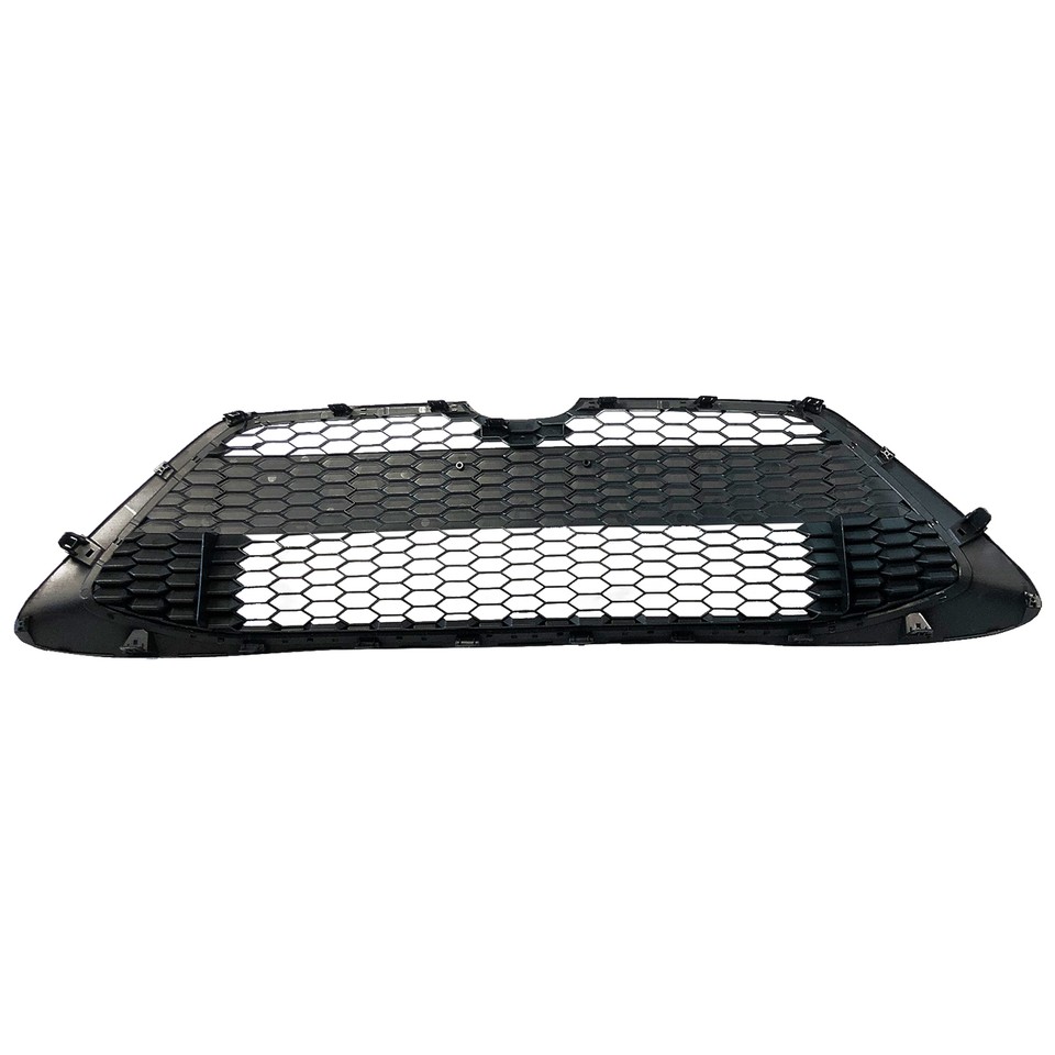 For 2020 2021 2022 Toyota Corolla L LE XLE Front Bumper Upper Lower Grill 3PC