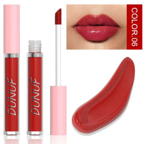 New Mirror Liquid Lip Gloss Creamy vente en gros Moisturizing Glossy Plump Nourishes Lipgloss