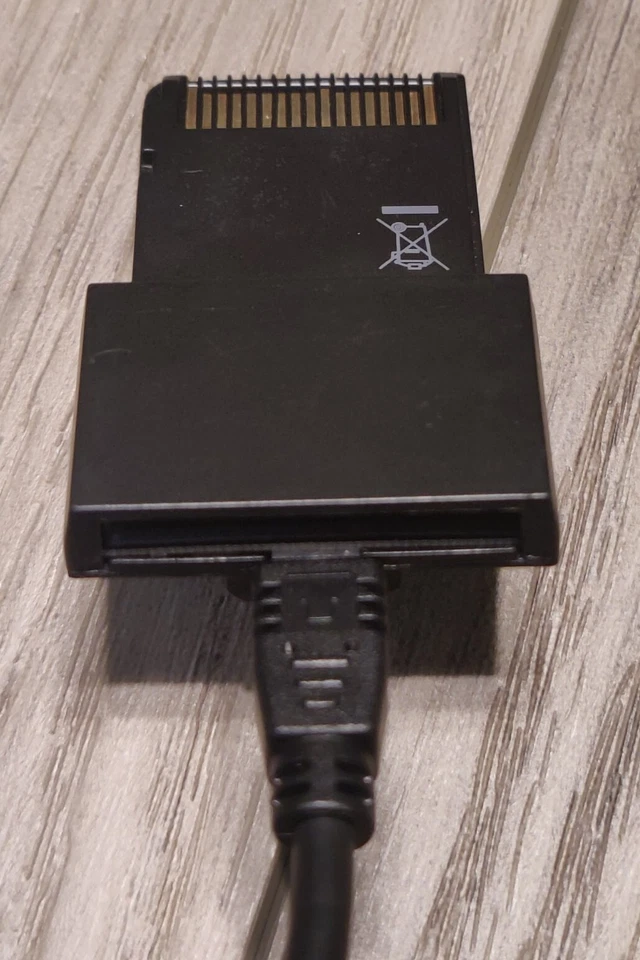 Action Replay para Nintendo 3DS / DSi / DS - PROBADO Y CARGADO CON TRUCOS POKEMON! Foto 3 de 4